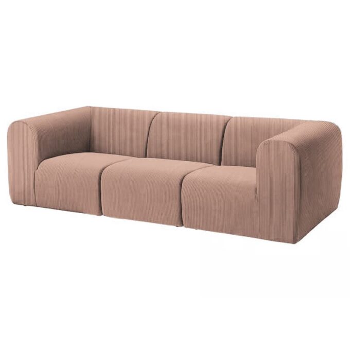 Stockholm 2025 3-seat Cover