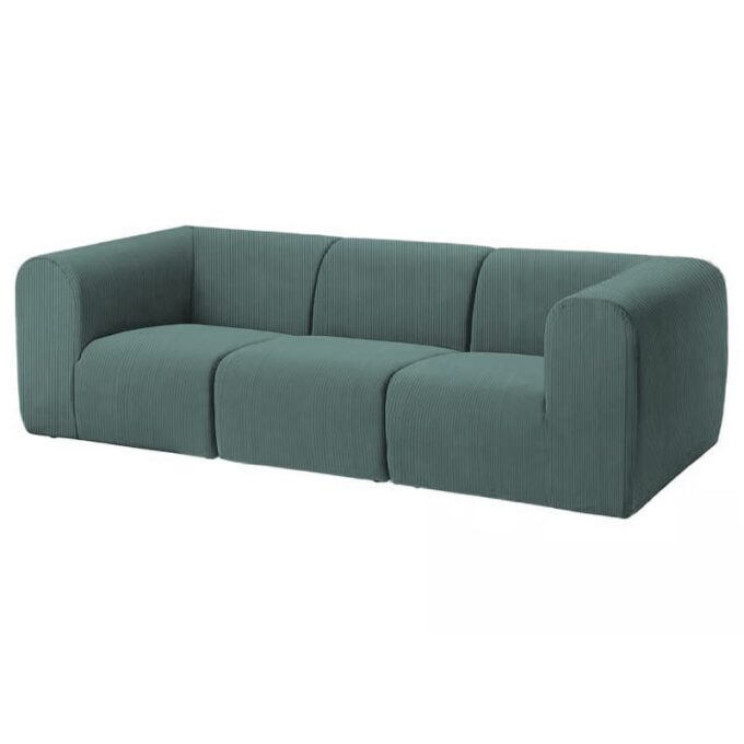 Stockholm 2025 3-seat Cover