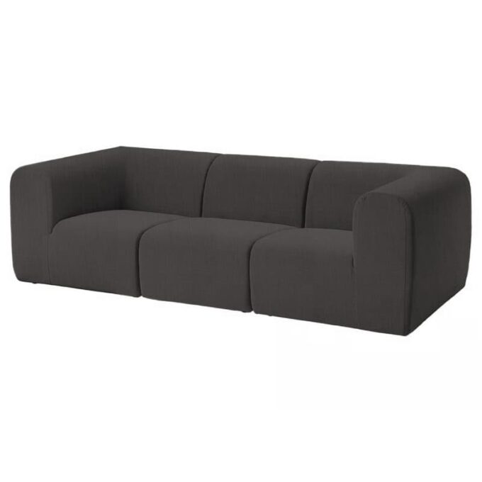 Stockholm 2025 3-seat Cover