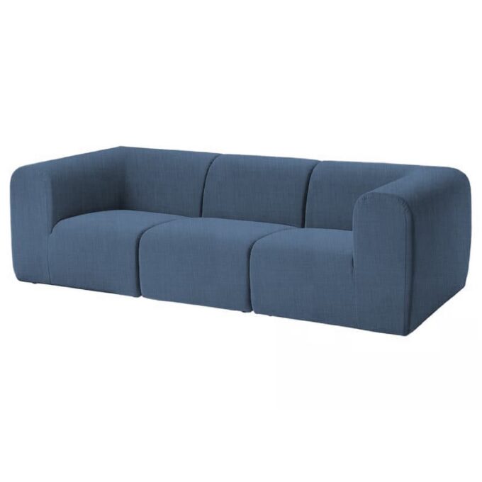 Stockholm 2025 3-seat Cover