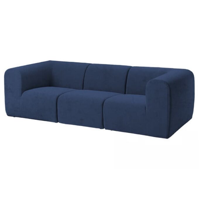 Stockholm 2025 3-seat Cover