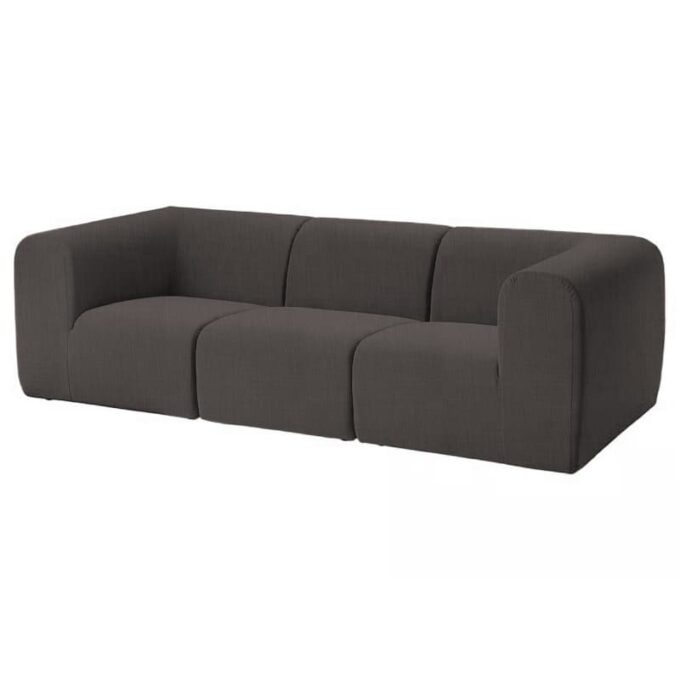 Stockholm 2025 3-seat Cover