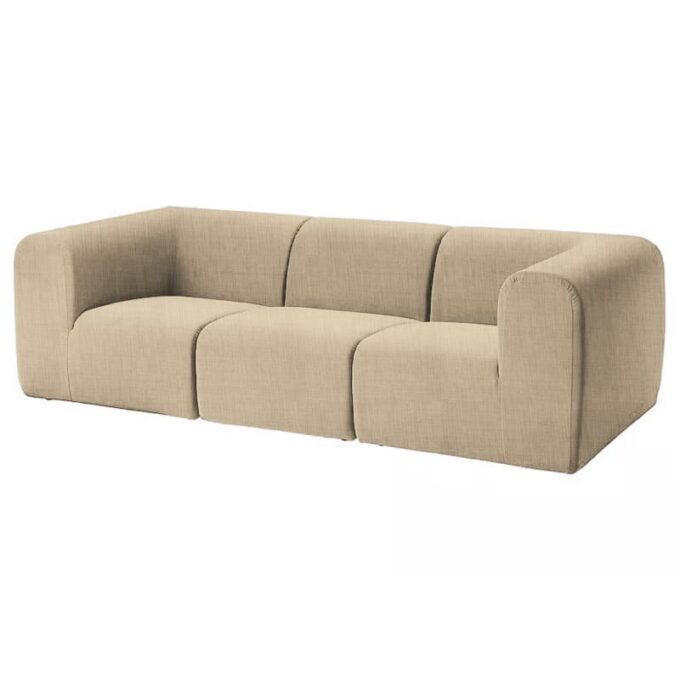 Stockholm 2025 3-seat Cover