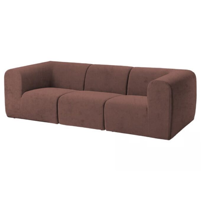 Stockholm 2025 3-seat Cover