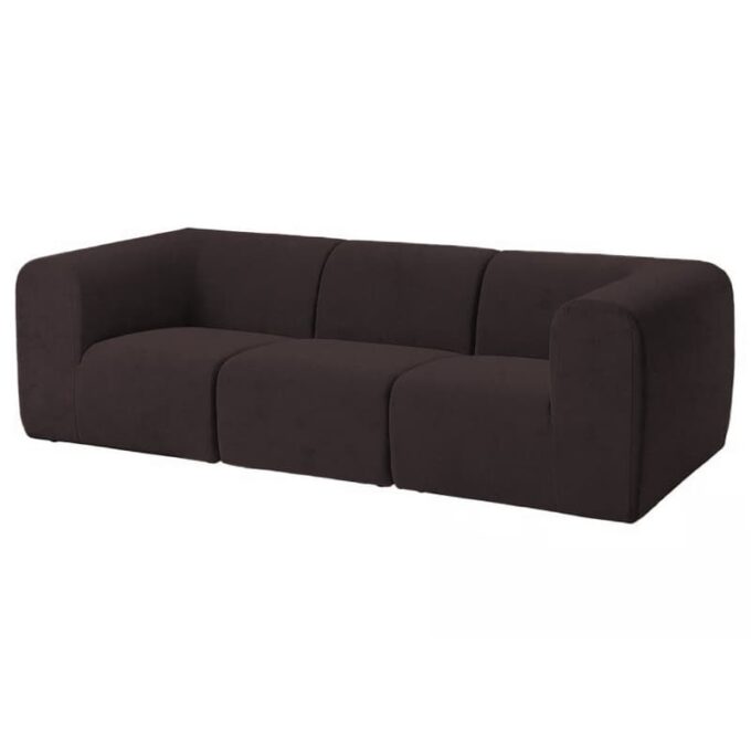 Stockholm 2025 3-seat Cover