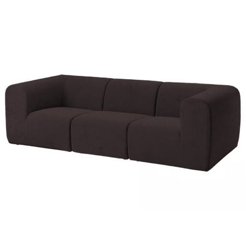 Stockholm 2025 3-zits Hoes