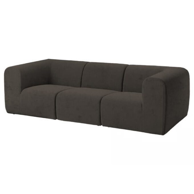 Stockholm 2025 3-seat Cover