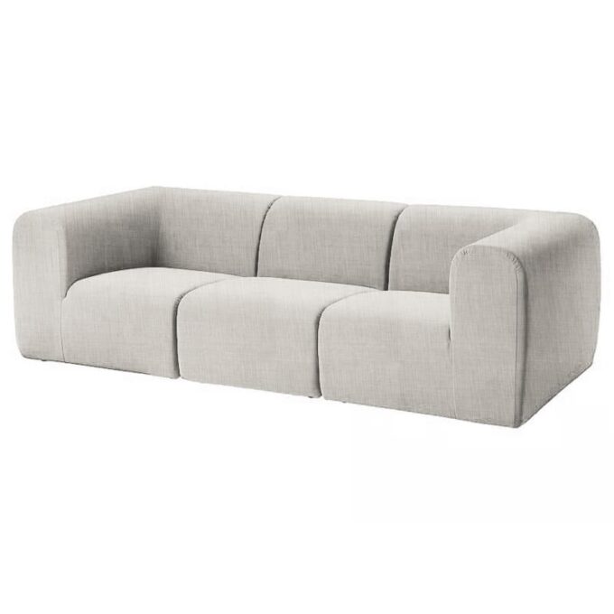 Stockholm 2025 3-seat Cover