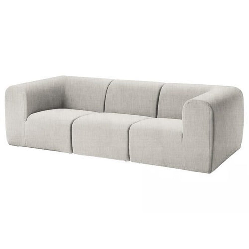 Stockholm 2025 3-zits Hoes