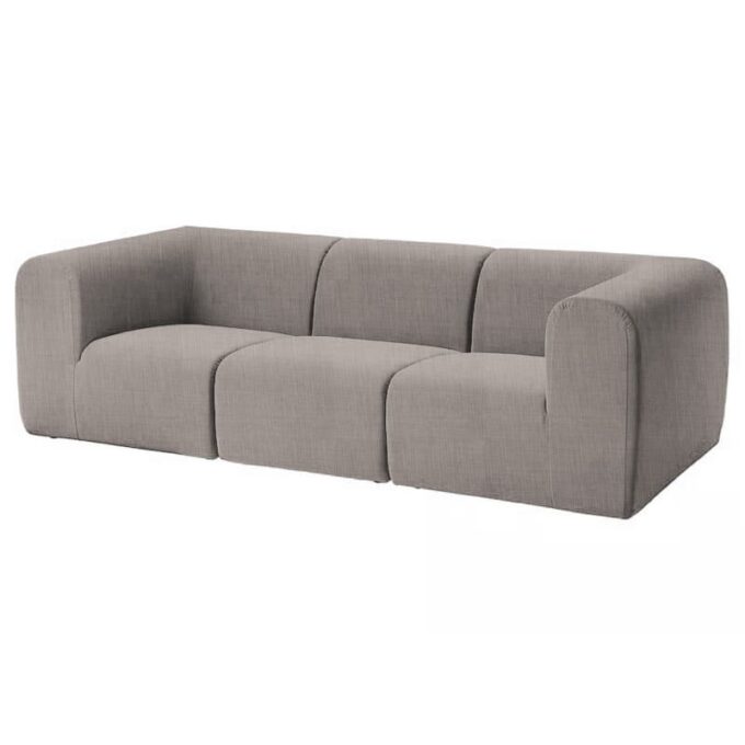 Stockholm 2025 3-seat Cover