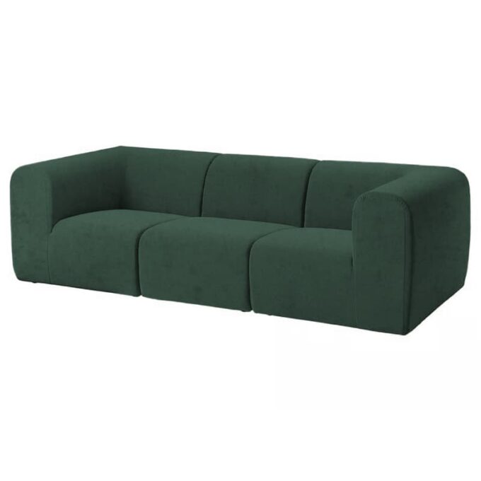 Stockholm 2025 3-seat Cover