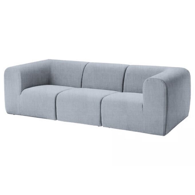 Stockholm 2025 3-seat Cover