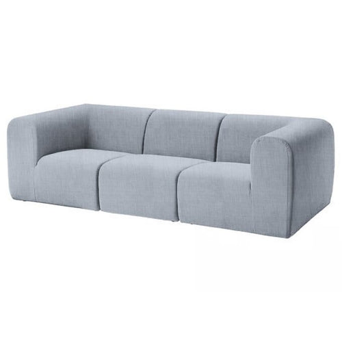 Stockholm 2025 3-zits Hoes