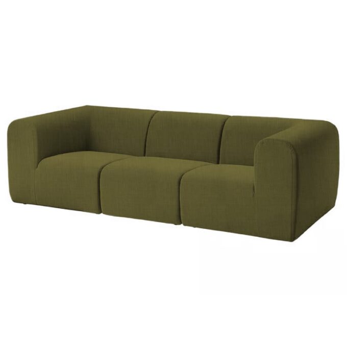 Stockholm 2025 3-seat Cover