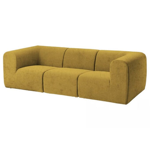 Stockholm 2025 3-zits Hoes