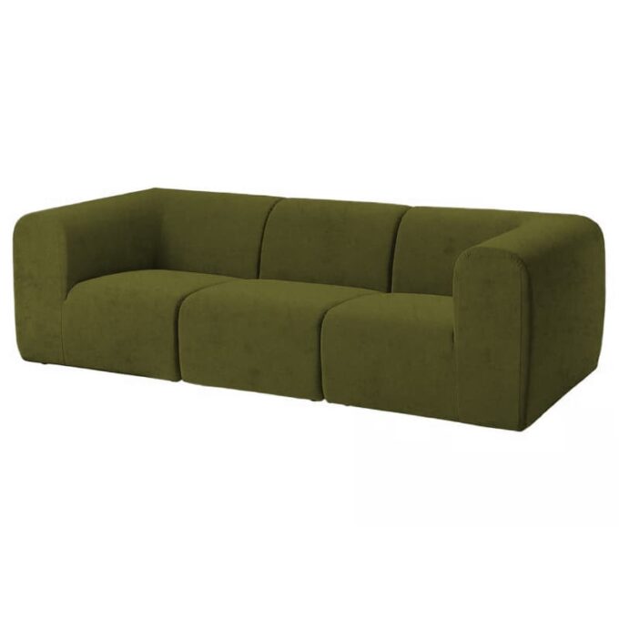 Stockholm 2025 3-seat Cover