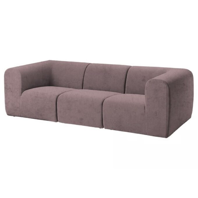 Stockholm 2025 3-seat Cover