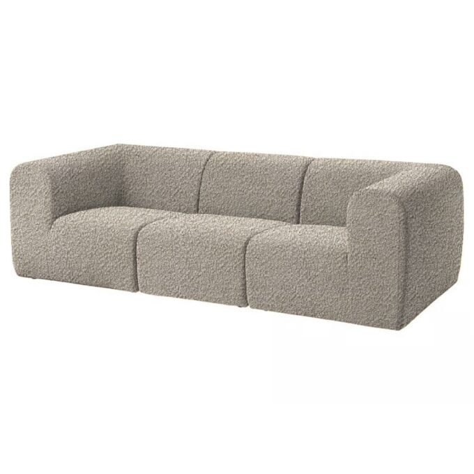 Stockholm 2025 3-Sitzer Bezug