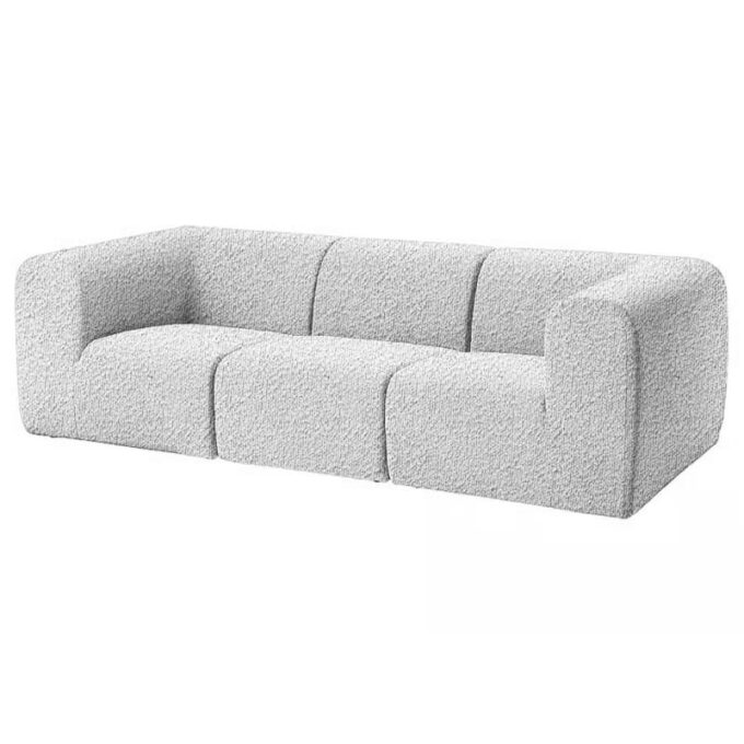 Stockholm 2025 3-seat Cover