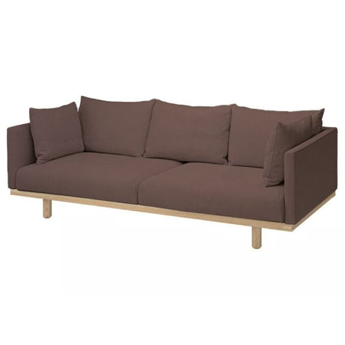 Stockholm 2025 3-zits Hoes