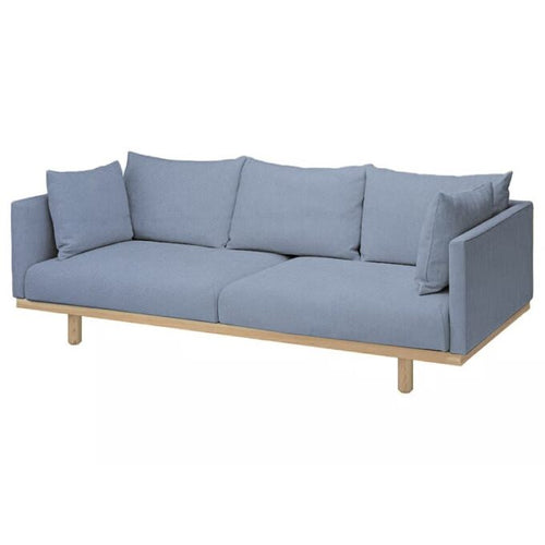 Stockholm 2025 3-zits Hoes