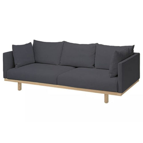 Stockholm 2025 3-zits Hoes