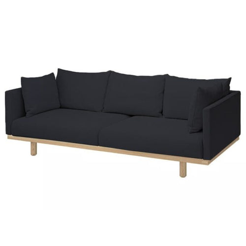 Stockholm 2025 3-zits Hoes