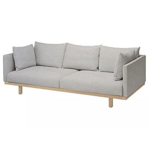 Stockholm 2025 3-zits Hoes