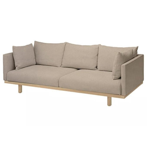 Stockholm 2025 3-zits Hoes