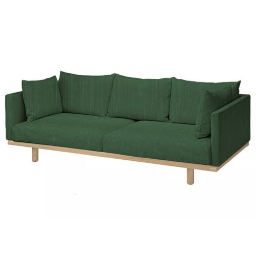 Stockholm 2025 3-zits Hoes