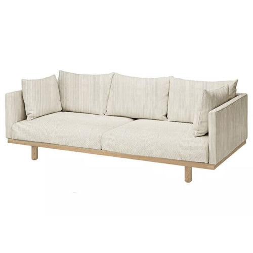 Stockholm 2025 3-zits Hoes