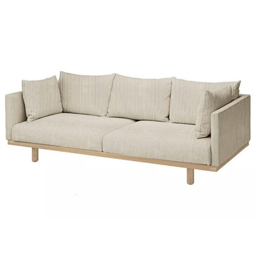 Stockholm 2025 3-zits Hoes