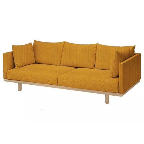 Stockholm 2025 3-zits Hoes