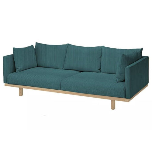 Stockholm 2025 3-zits Hoes