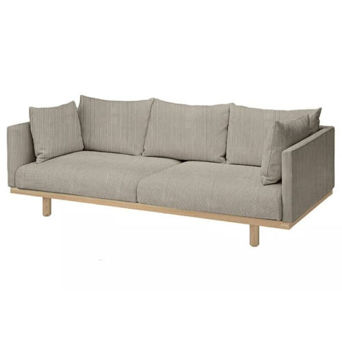 Stockholm 2025 3-zits Hoes