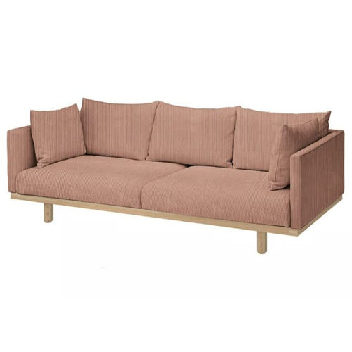 Stockholm 2025 3-zits Hoes