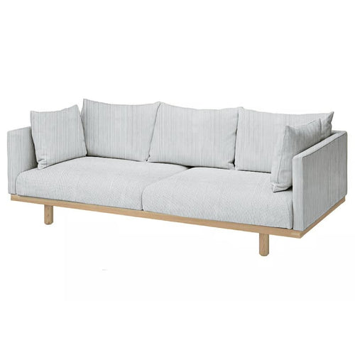 Stockholm 2025 3-zits Hoes