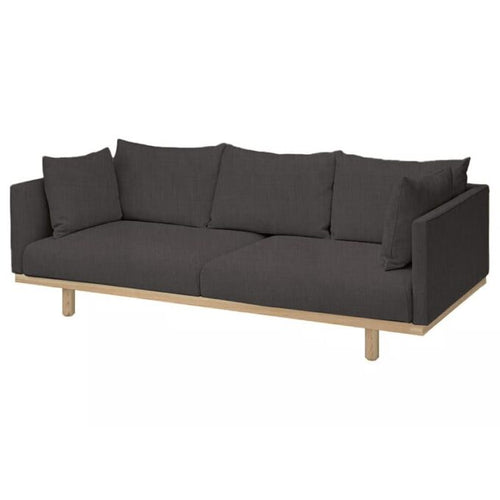 Stockholm 2025 3-zits Hoes