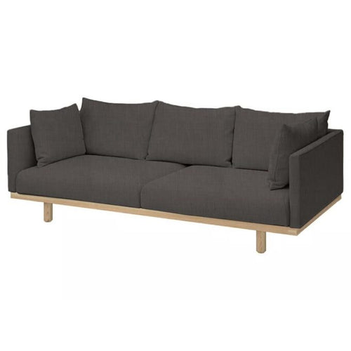 Stockholm 2025 3-zits Hoes