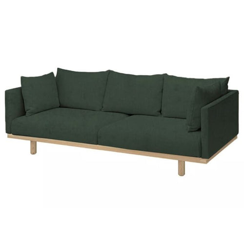 Stockholm 2025 3-zits Hoes