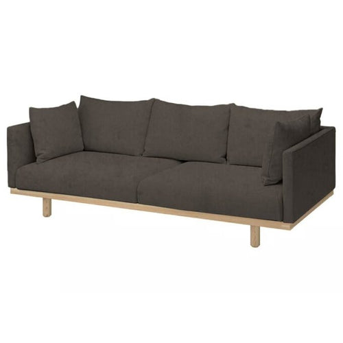 Stockholm 2025 3-zits Hoes