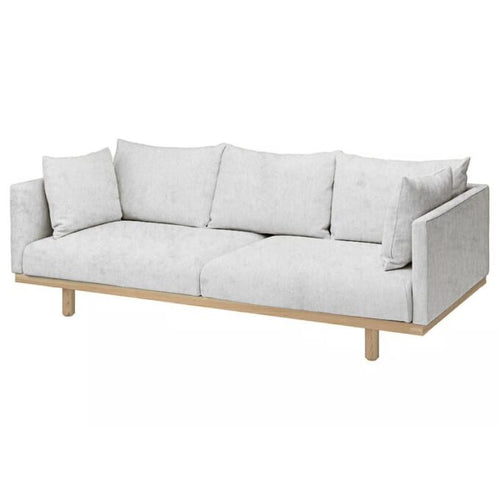 Stockholm 2025 3-zits Hoes