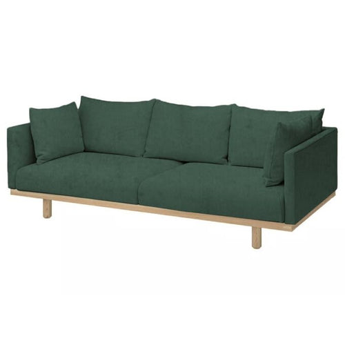 Stockholm 2025 3-zits Hoes