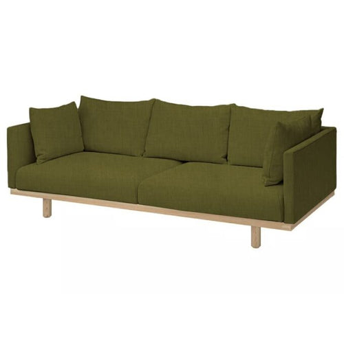 Stockholm 2025 3-zits Hoes