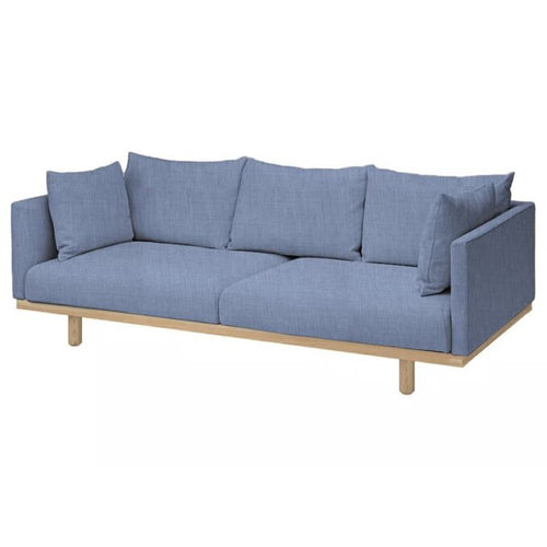 Stockholm 2025 3-zits Hoes