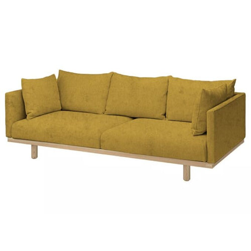 Stockholm 2025 3-zits Hoes