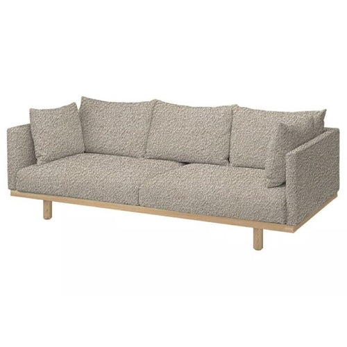 Stockholm 2025 3-zits Hoes