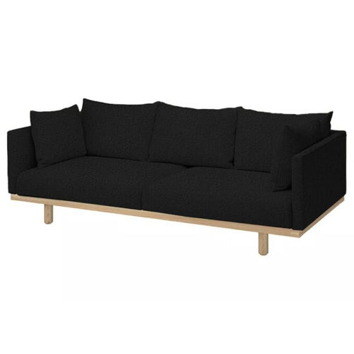 Stockholm 2025 3-zits Hoes