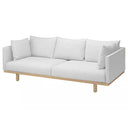 Stockholm 2025 3-zits Hoes