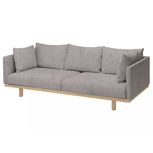 Stockholm 2025 3-zits Hoes